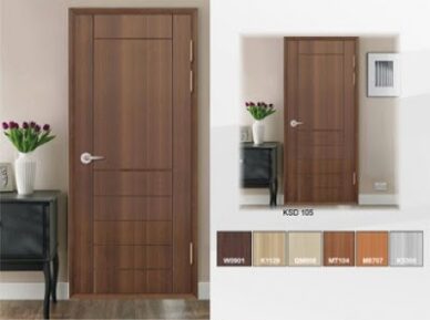 Tổng hợp các mẫu cửa nhà vệ sinh cao cấp giá rẻ 2021