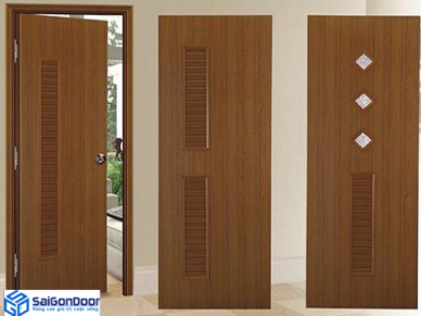 Thi Công cửa nhựa hàn quốc Ninh Thuận