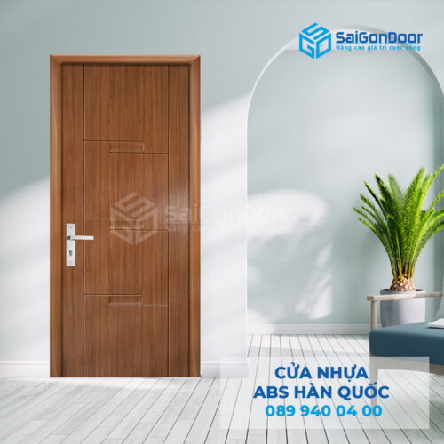 Cửa ABS KOS 111-W0901 3-SGD