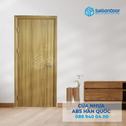 Cửa ABS KOS 116-K1129 7-SGD