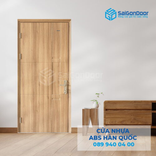 Cửa ABS KOS 116-K1129-SGD