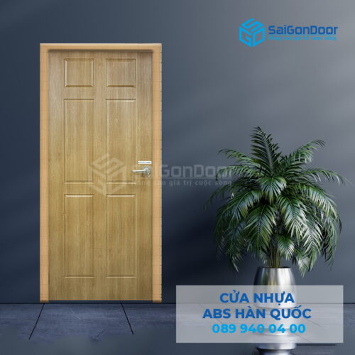 Cửa ABS KOS 120-MQ808-SGD