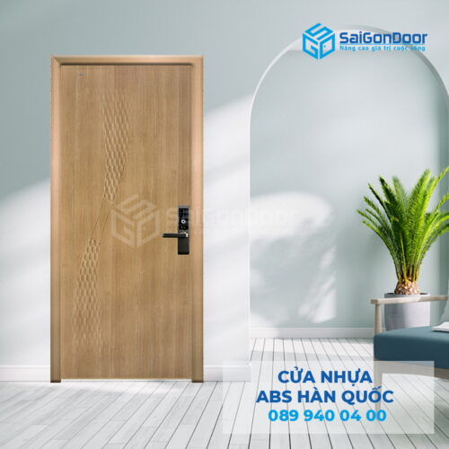Cửa ABS KOS 305-K1129-SGD