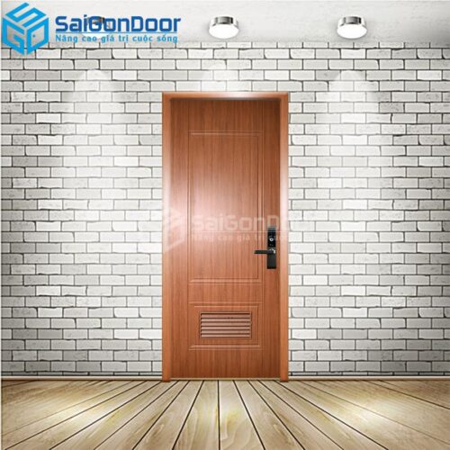 Cửa ABS KOS 609L-W0901-ABS-SGD