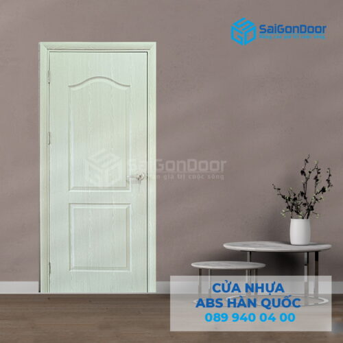 Cửa ABS KOS 610-K0201 3-SGD