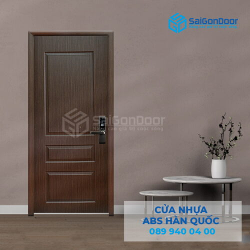 Cửa ABS KOS 611-U6405-SGD