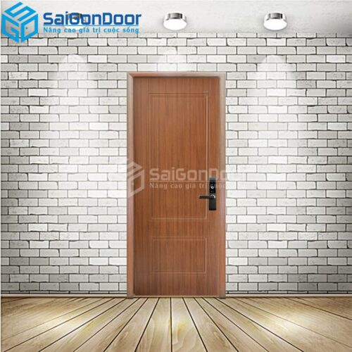 Cửa ABS KOS KOS 609-W0901-ABS-SGD