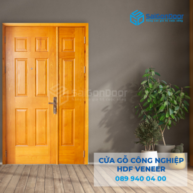 Cửa gỗ chịu nước là gì? Có mấy dòng cửa chịu nước hiệu quả 100%