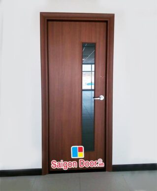 CỬA GỖ PHÒNG NGỦ