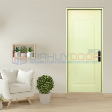 Báo giá cửa gỗ chịu nước mới nhất 2021